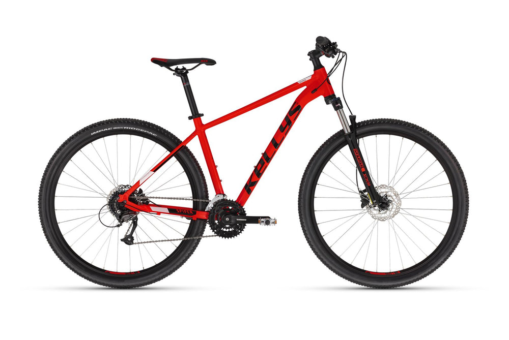 KELLYS SPIDER 50