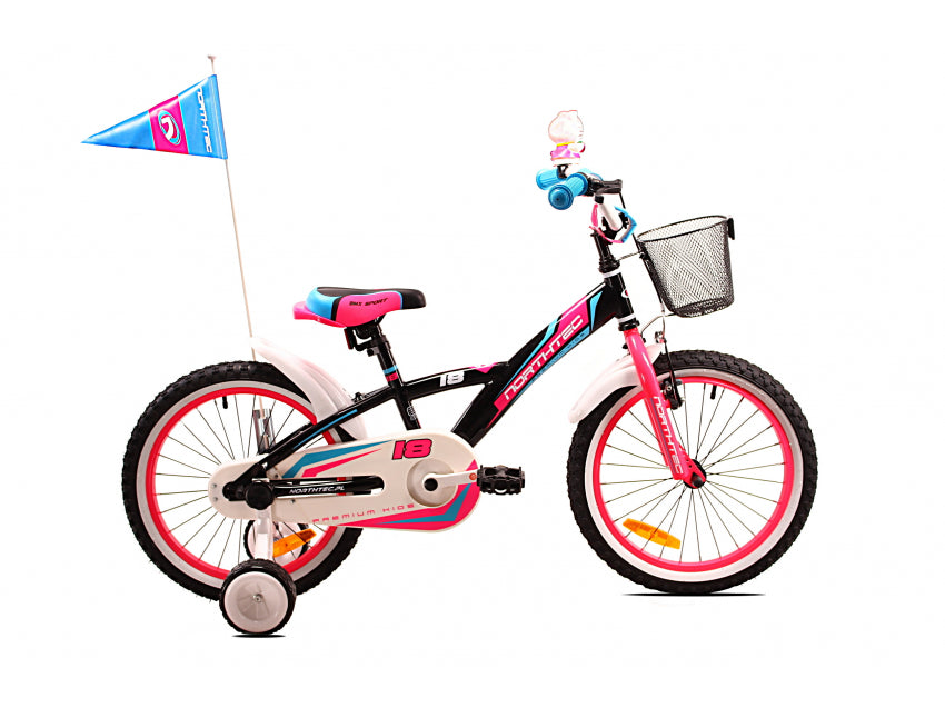 Northtec BMX 18