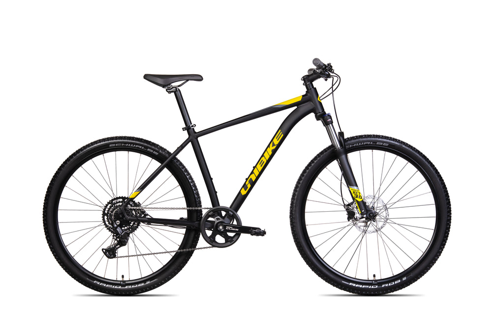 Unibike Shadow 29