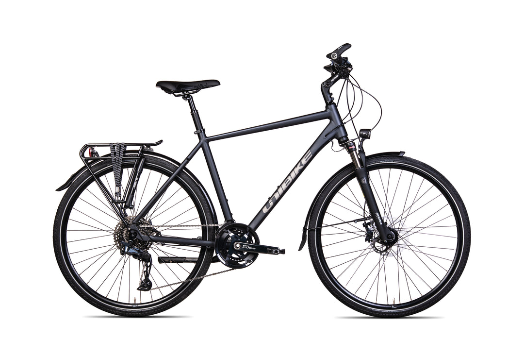 Unibike Globetrotter GTS
