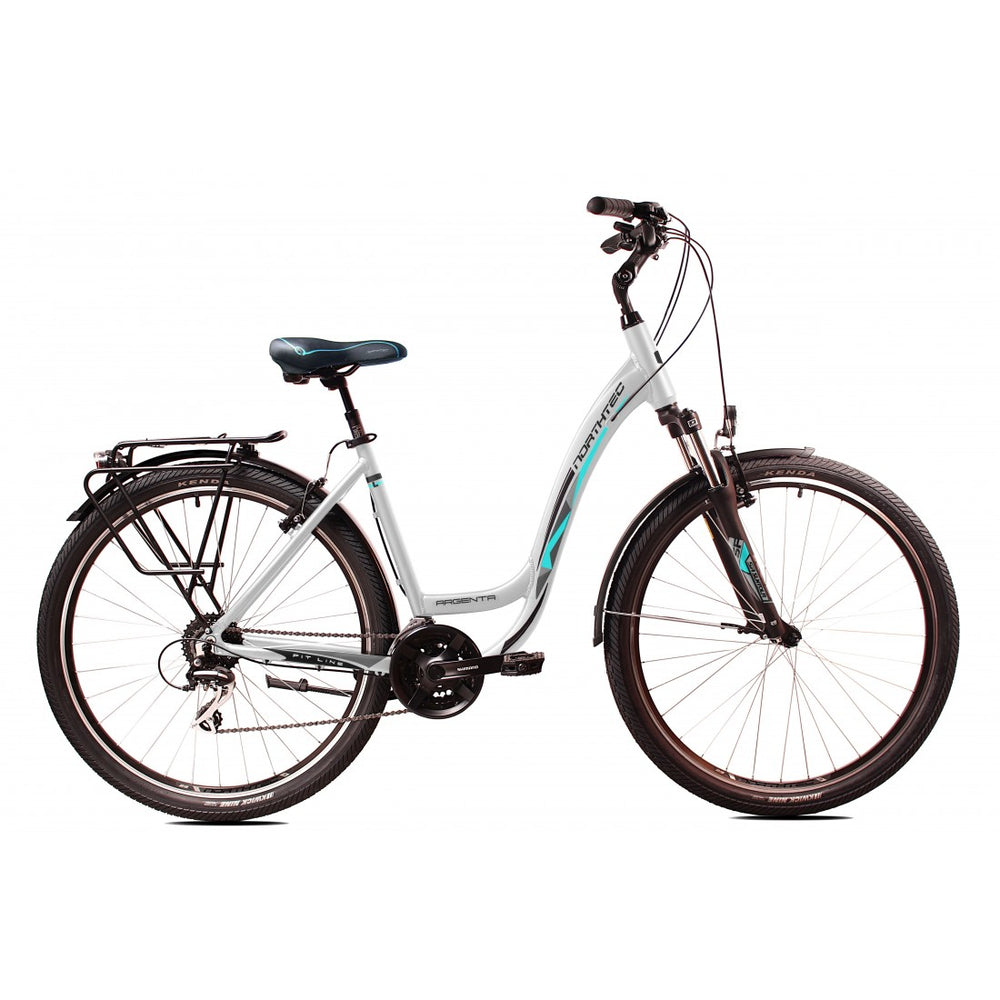 Northtec Argenta 29 City