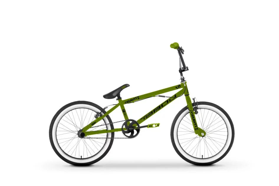 BMX TABOU GRAVITY 1.0