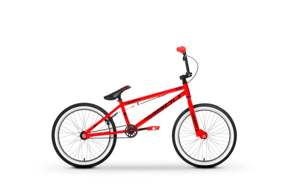 BMX TABOU GRAVITY 2.0