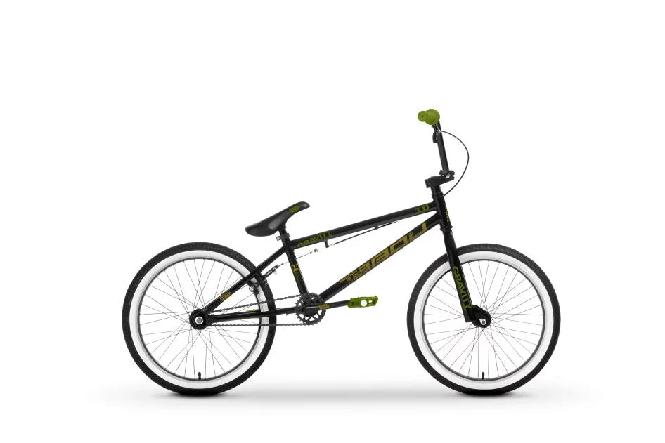 BMX TABOU GRAVITY 3.0