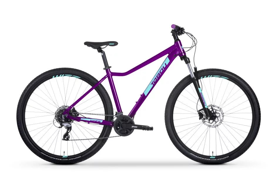 MTB damski TABOU WIZZ 29 2.0