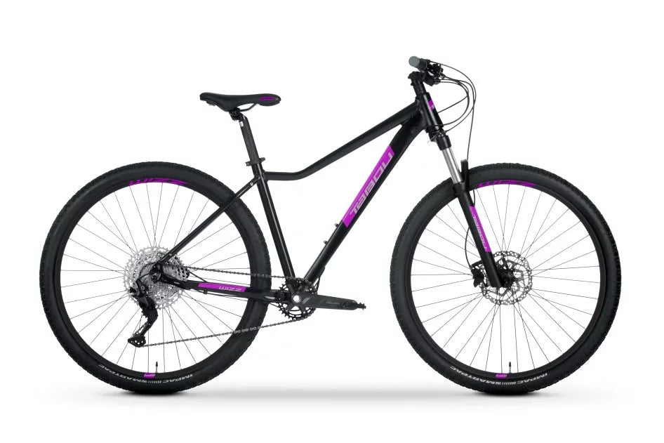 MTB damski TABOU WIZZ 29 6.0