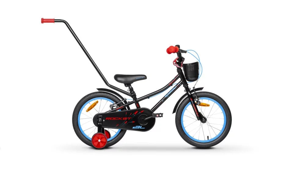 TABOU ROCKET AL