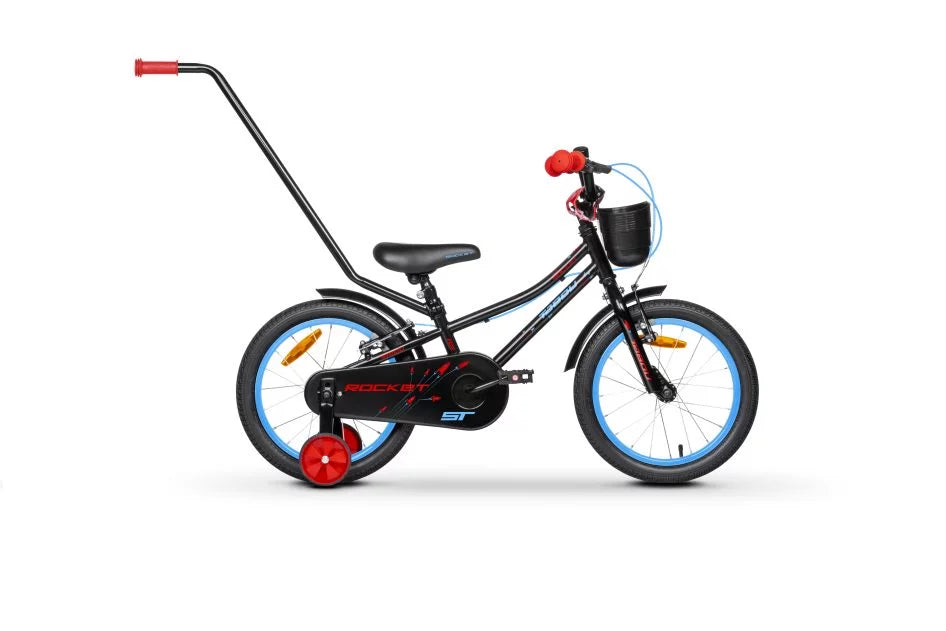 TABOU ROCKET ST