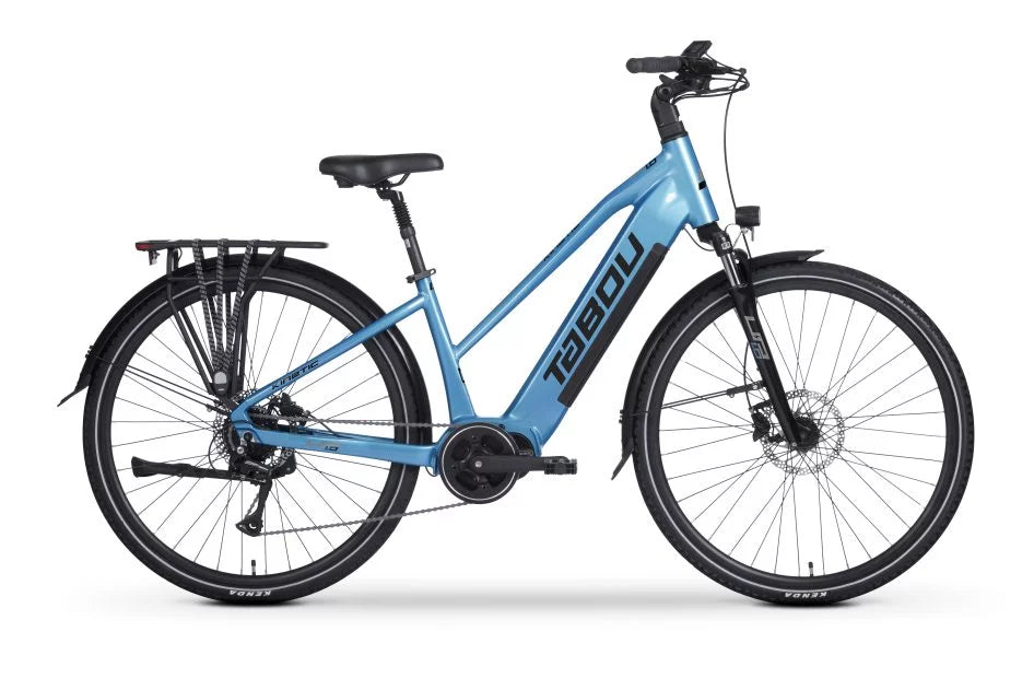 TABOU KINETIC UP 1.0 W