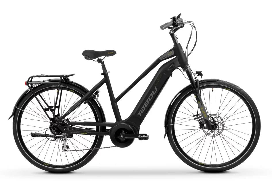 TABOU KINETIC UP 2.0 W
