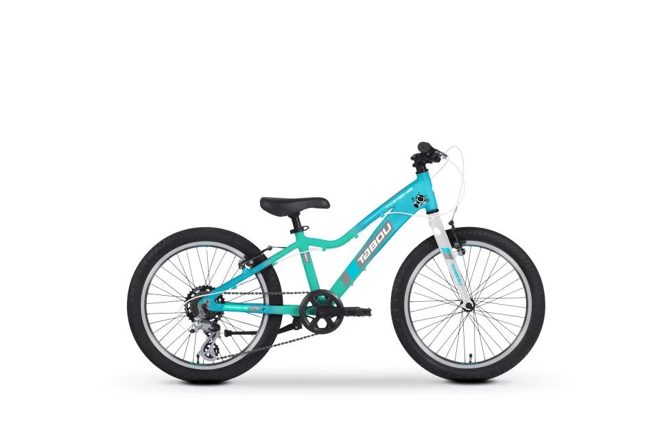 TABOU TOPSHE 20 LITE