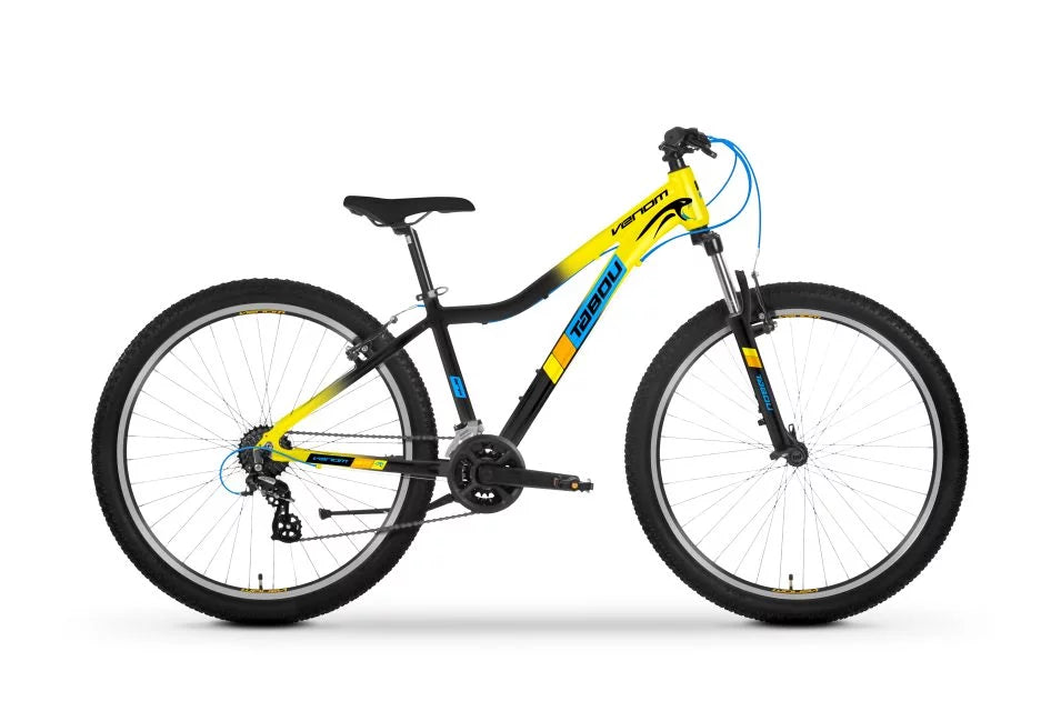TABOU VENOM 2.0 27.5