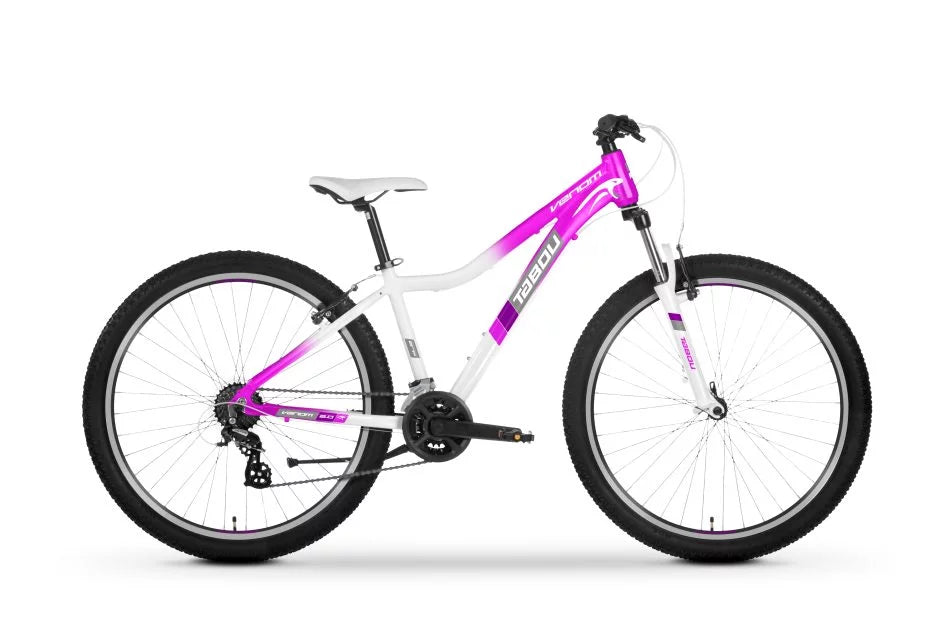 TABOU VENOM 2.0 W 27.5