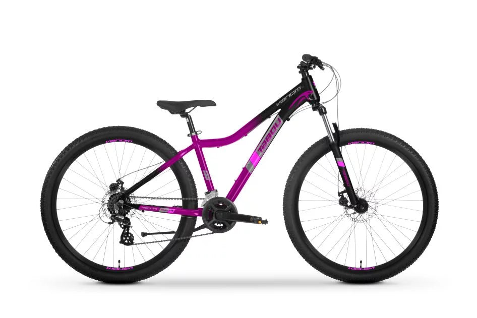 TABOU VENOM 3.0 W