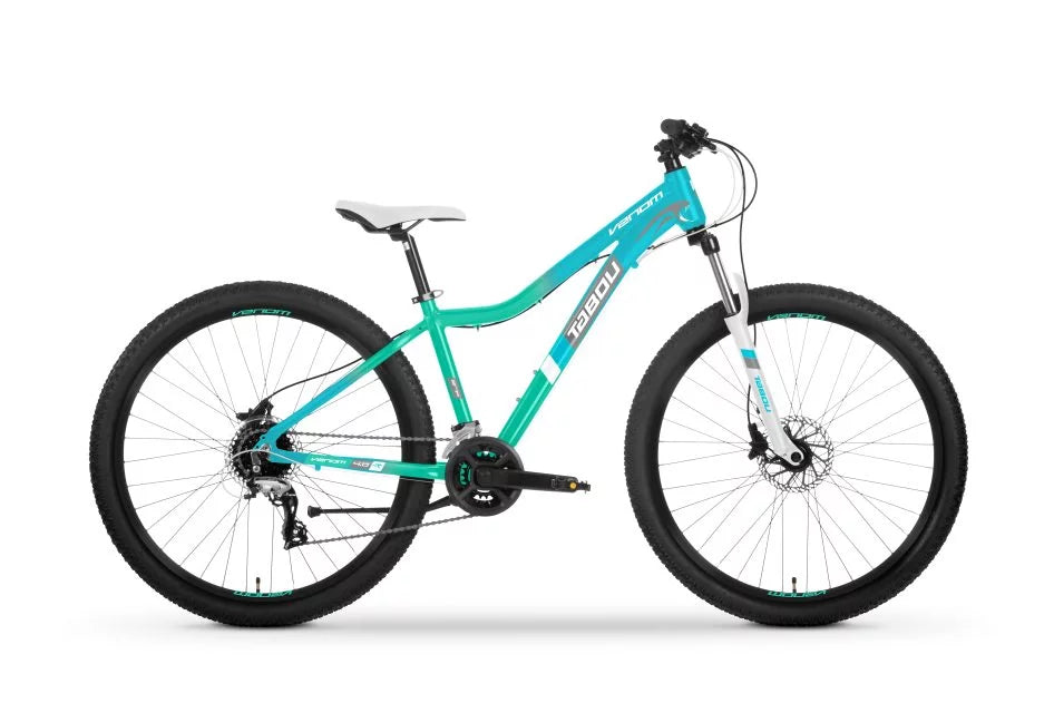TABOU VENOM 4.0 W 27.5