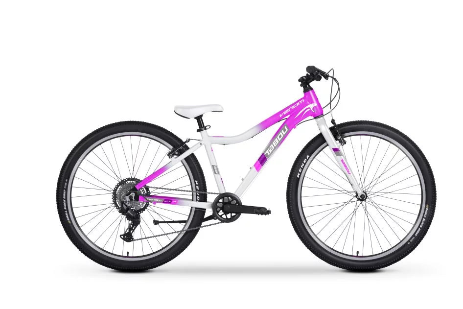 TABOU VENOM LITE W 27.5