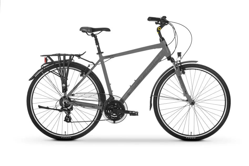 TABOU KINETIC 2.0