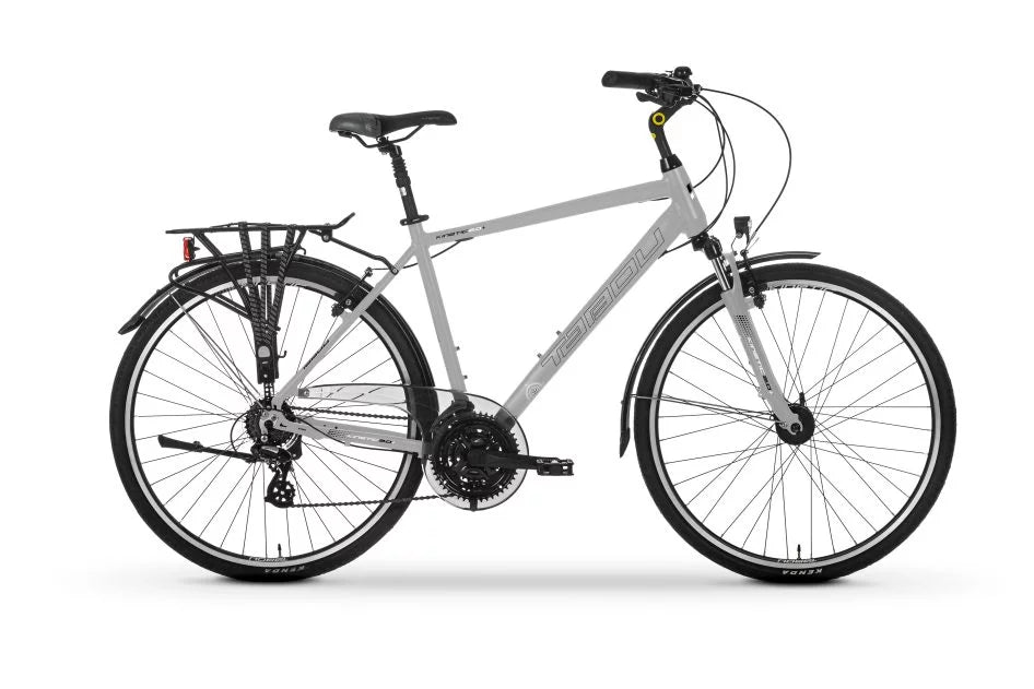 TABOU KINETIC 2.0 PLUS