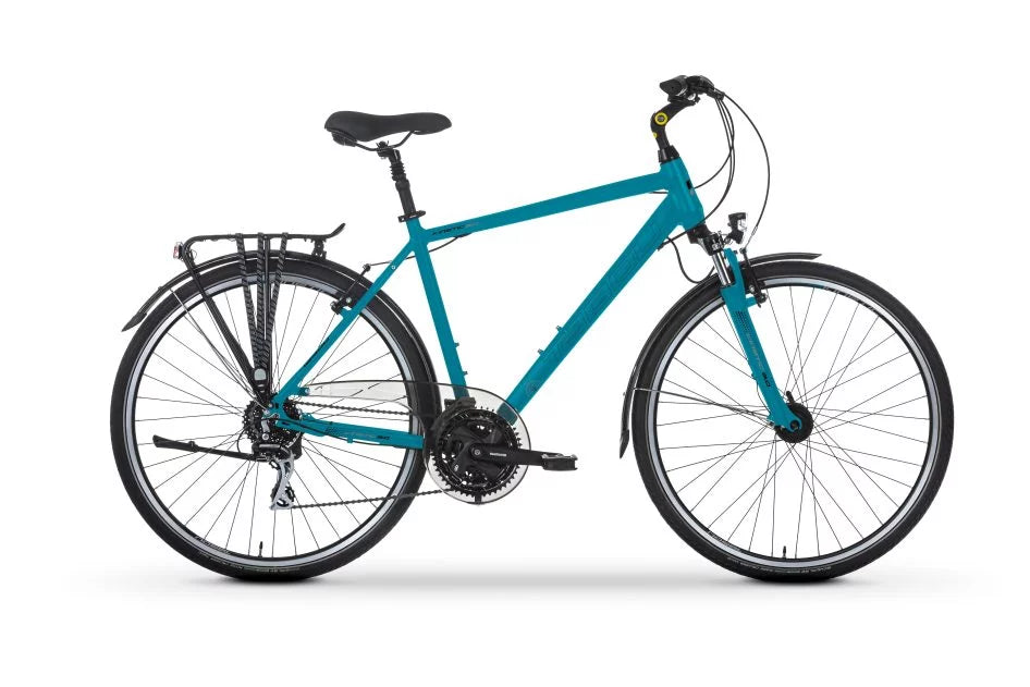 TABOU KINETIC 3.0