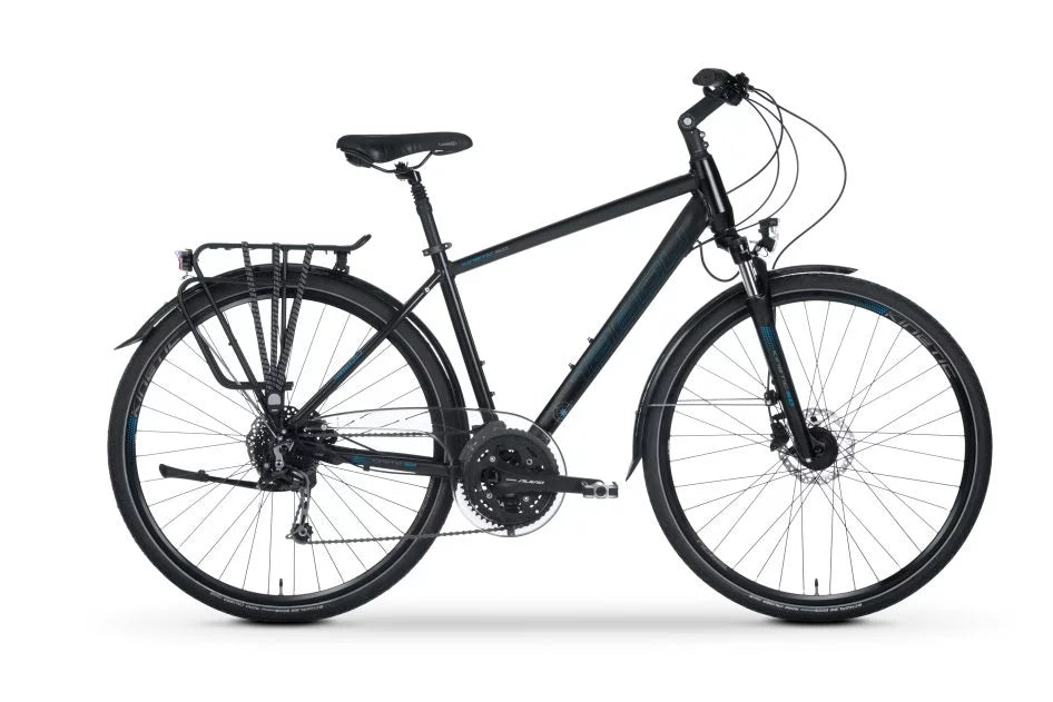 TABOU KINETIC 5.0