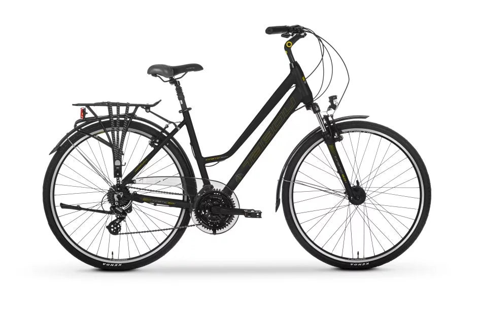 TABOU KINETIC 2.0 PLUS W