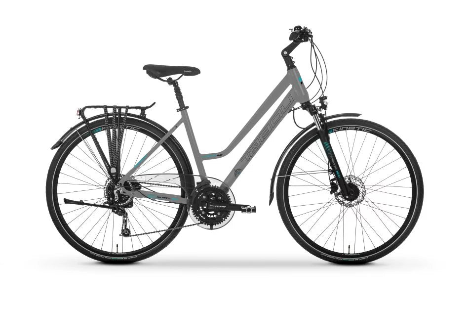 TABOU KINETIC 5.0 W