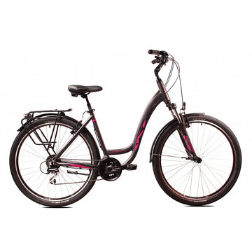 Northtec Argenta 29 City