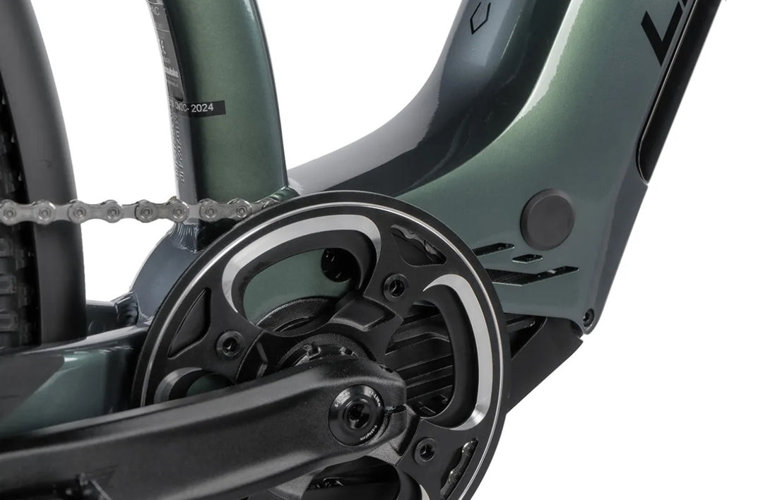 Leader Fox E-Bend Lady