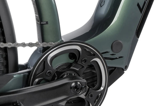 Leader Fox E-Bend Lady