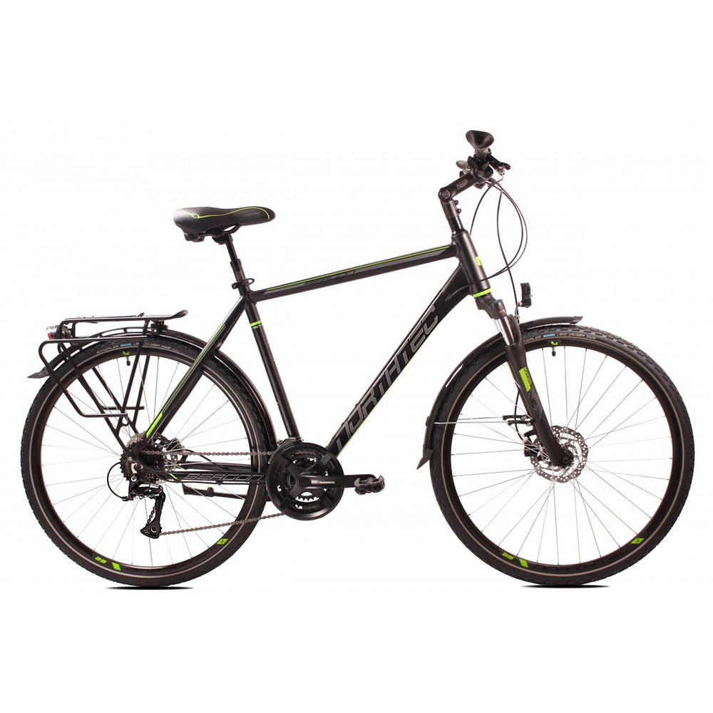 Northtec Bergon DB AC