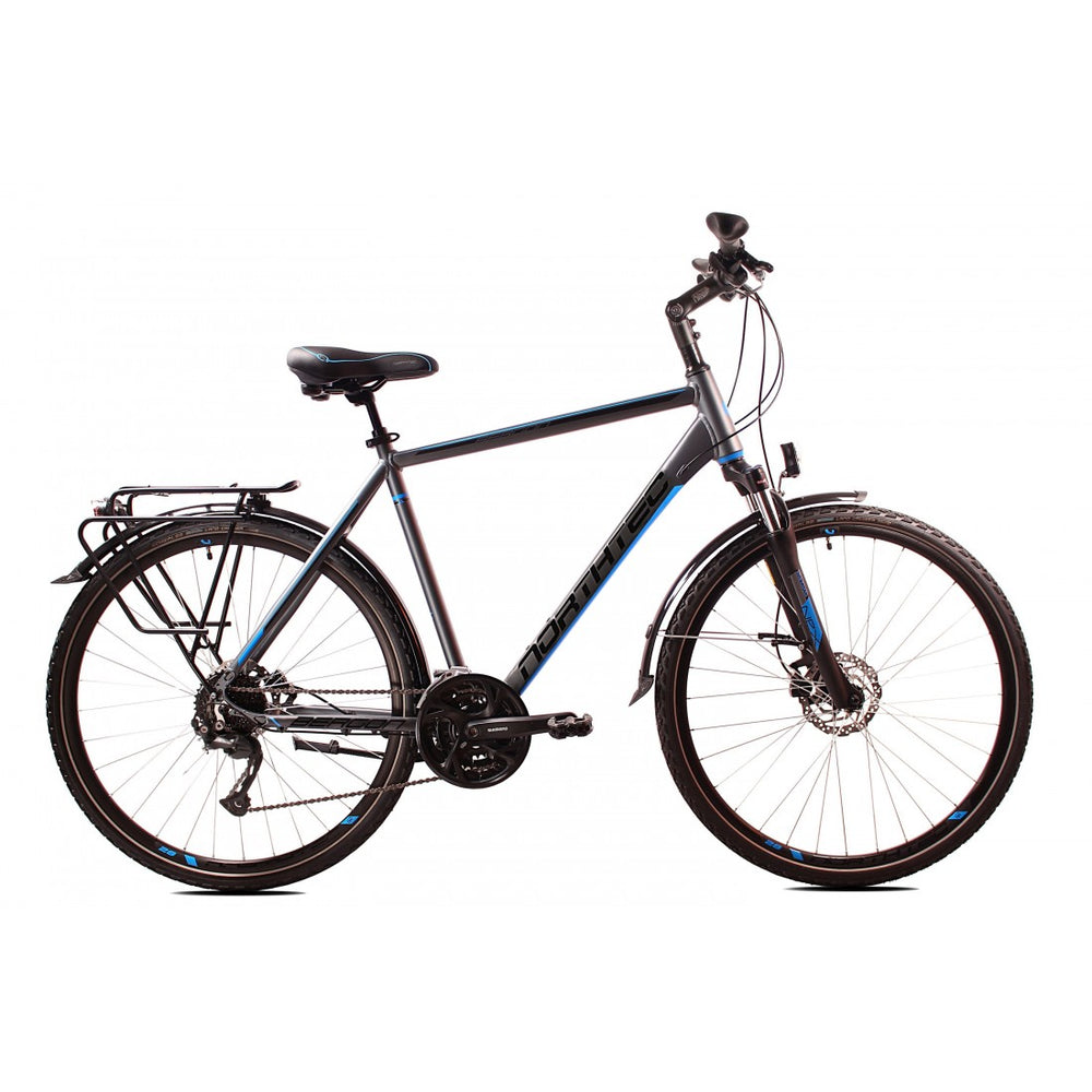 Northtec Bergon DB AL