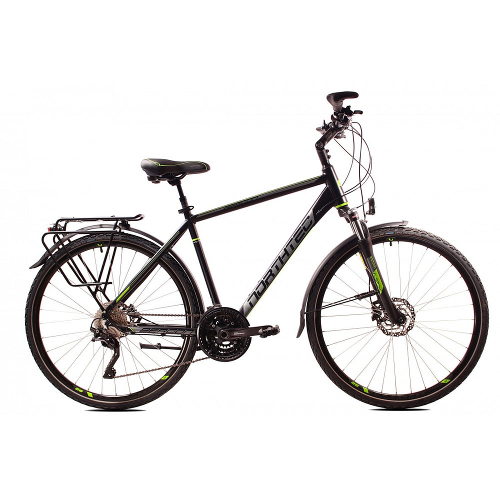 Northtec Bergon DB XT