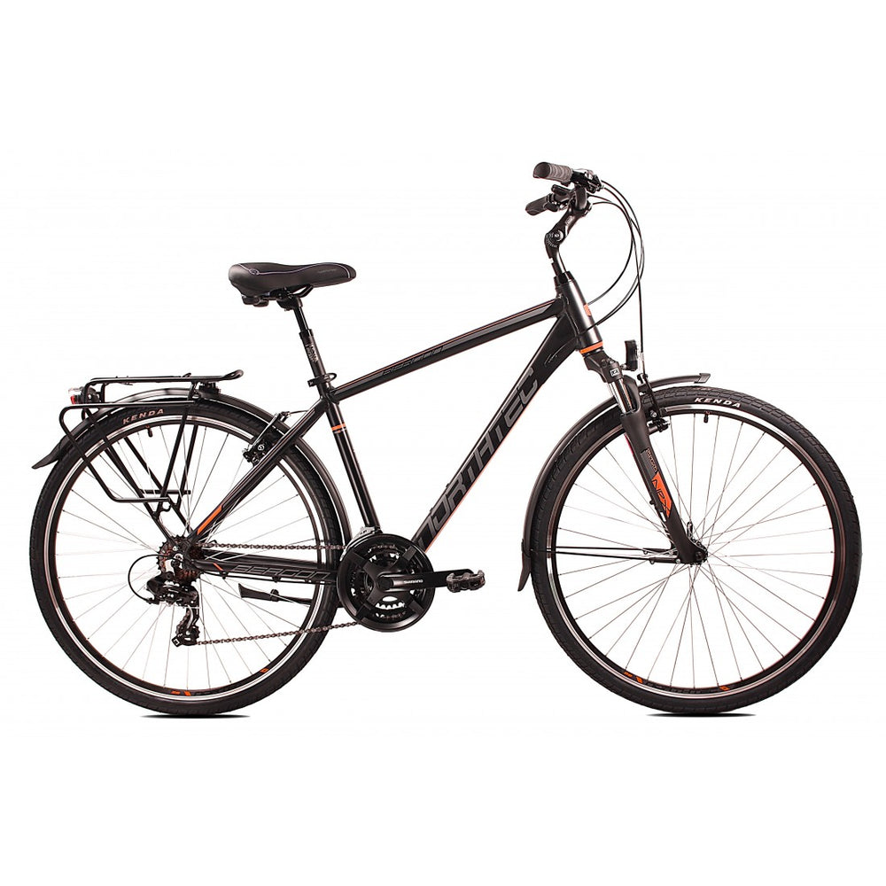 Northtec Bergon VB TR