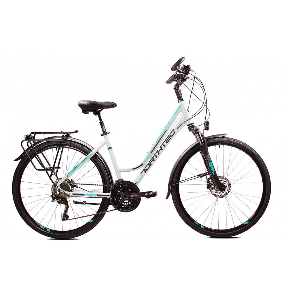 Northtec Boudicca DB XT