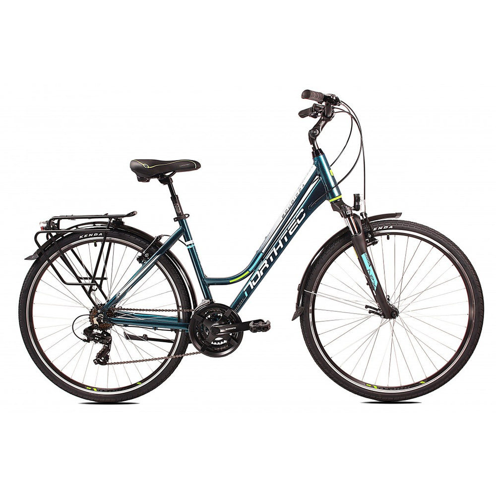 Northtec Boudicca VB TR