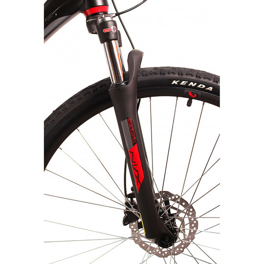 Northtec Caledon CUES 2x9