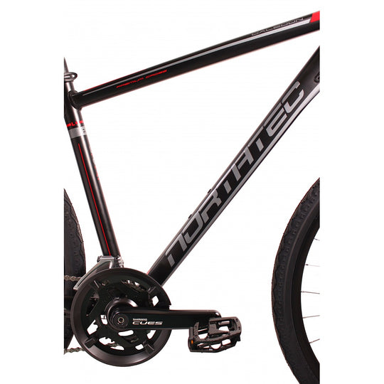 Northtec Caledon CUES 2x9