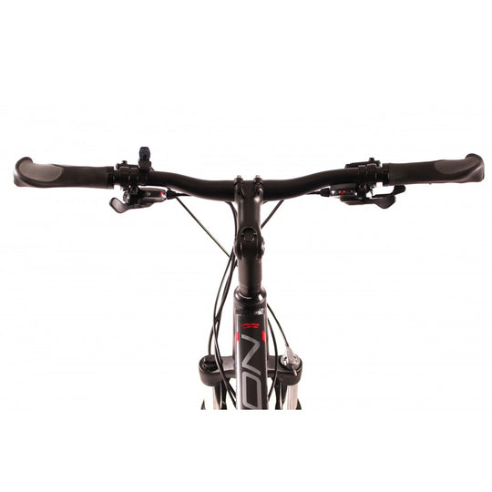 Northtec Caledon CUES 2x9
