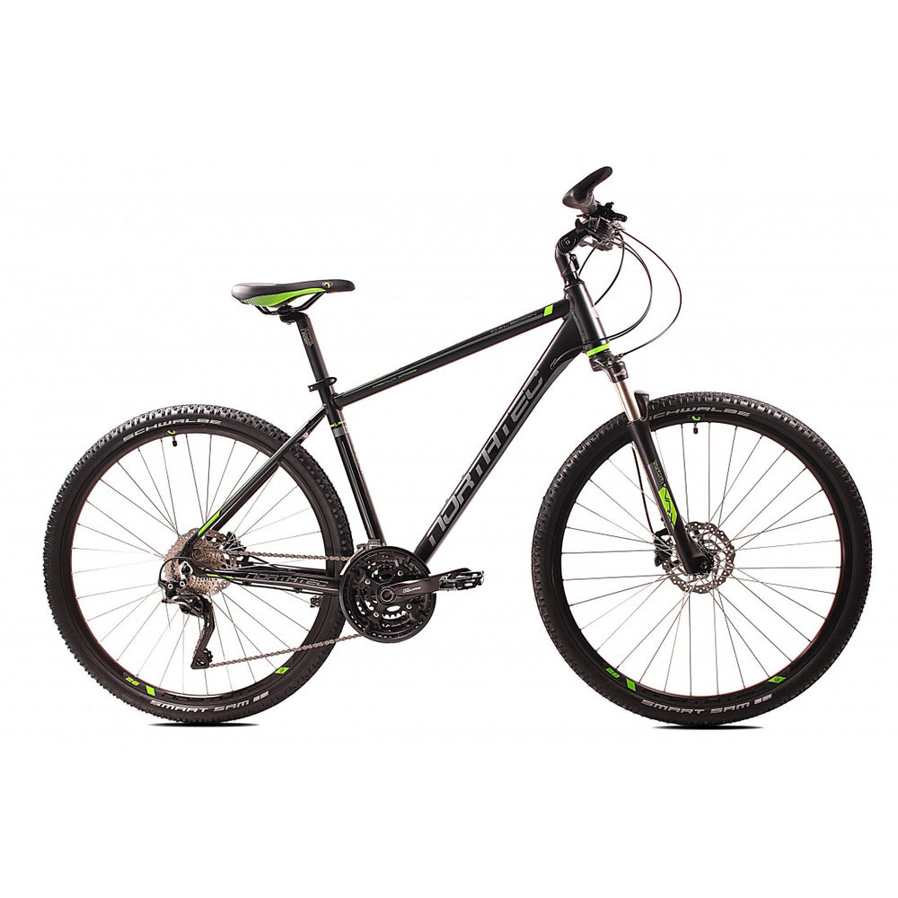 Northtec Caledon DB XT
