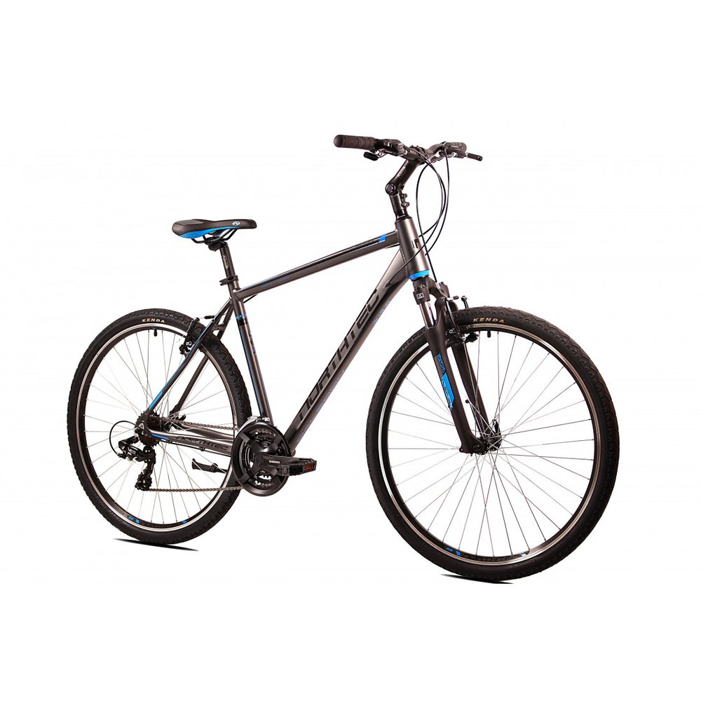 Northtec Caledon VB TR