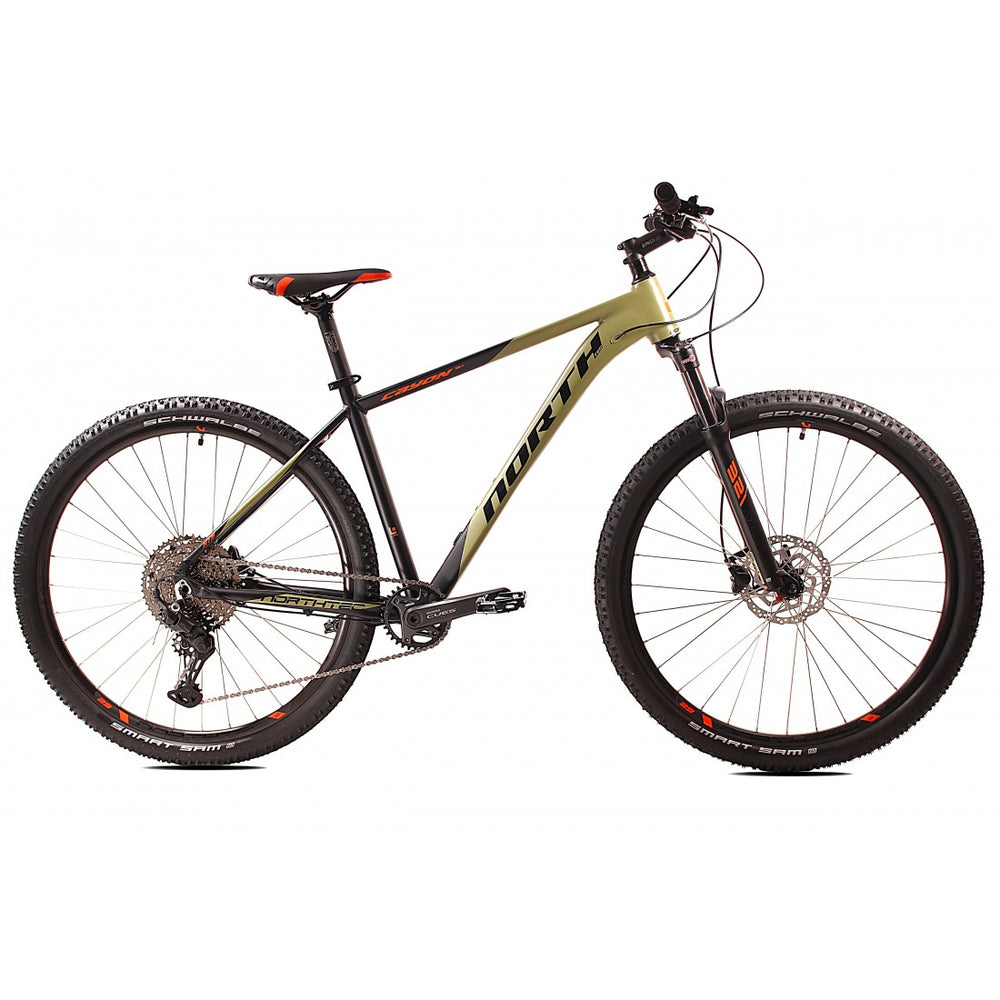 Northtec CAYON CUES 1X11