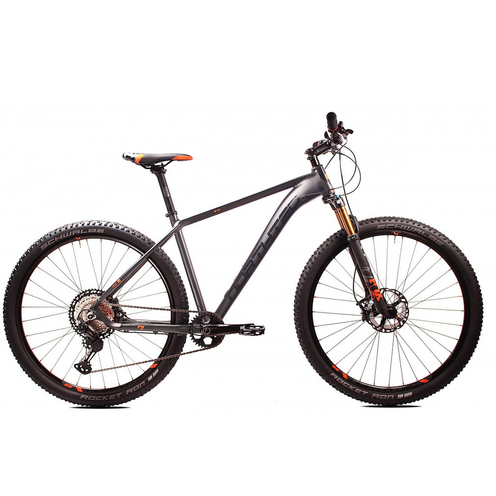 Northtec Cayon XT Performante FOX