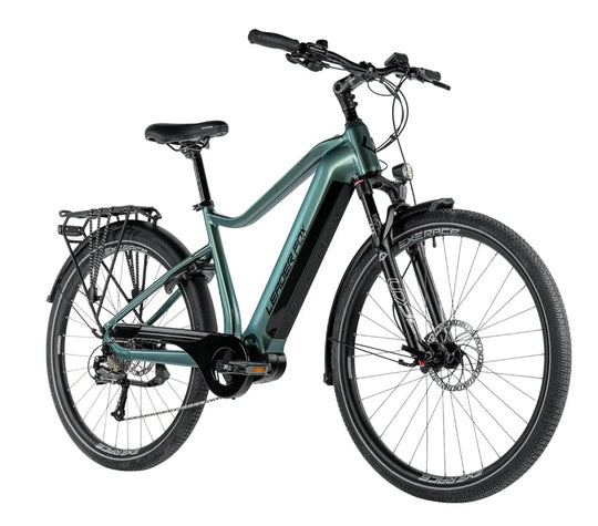 Leader Fox E-Denver Gent