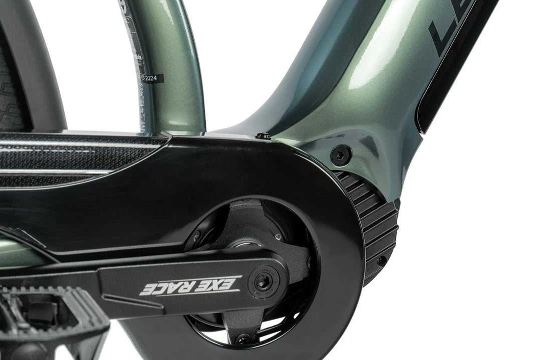 Leader Fox E-Denver Gent