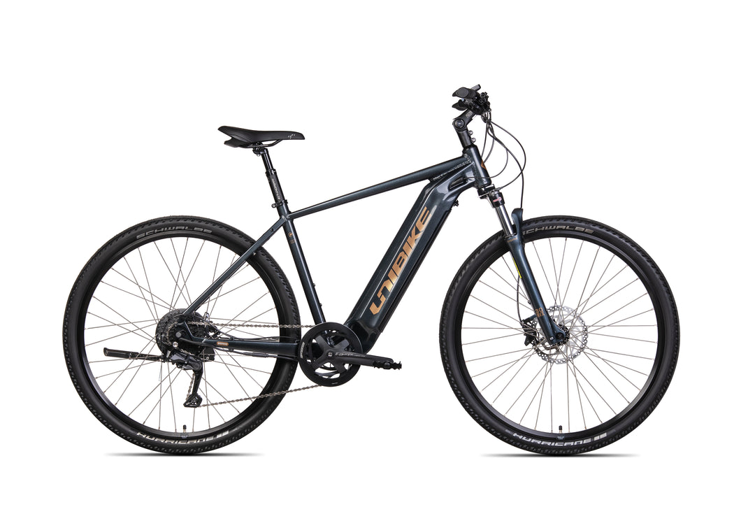 Unibike Falcon Gts