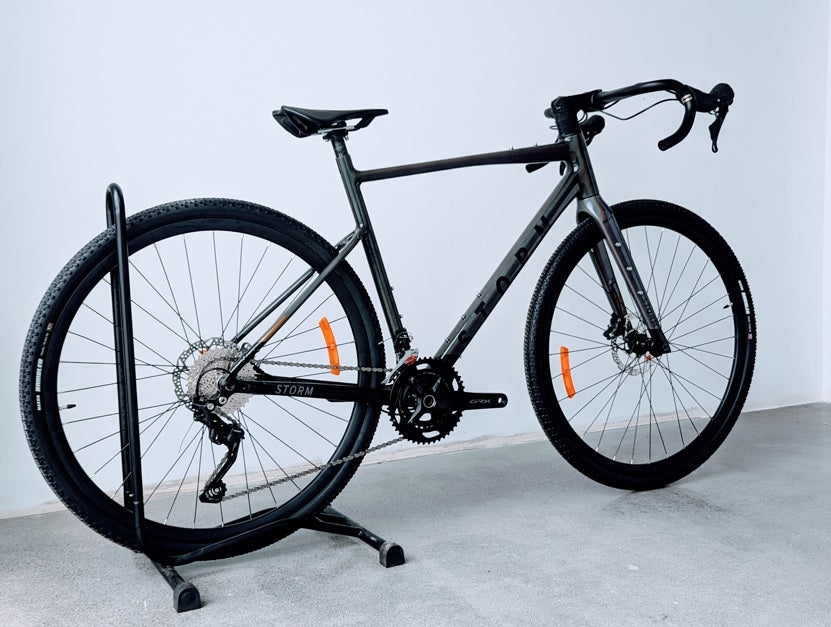 Storm Gravel Focus 4,0