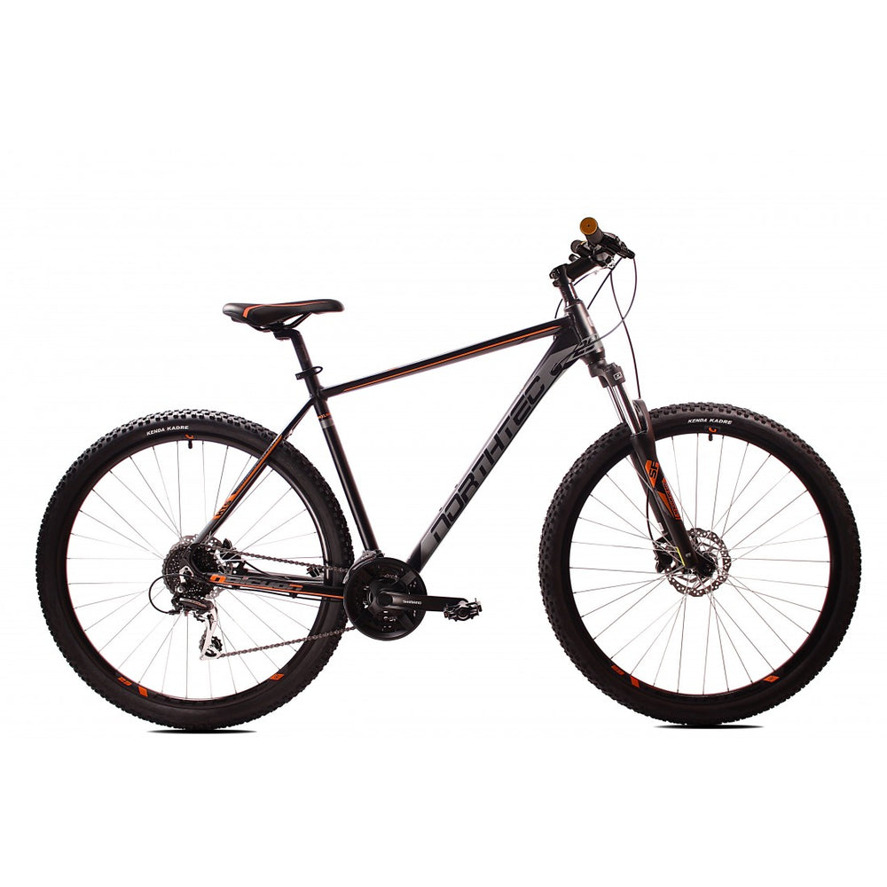 Northtec Halcyon 29 DB AC