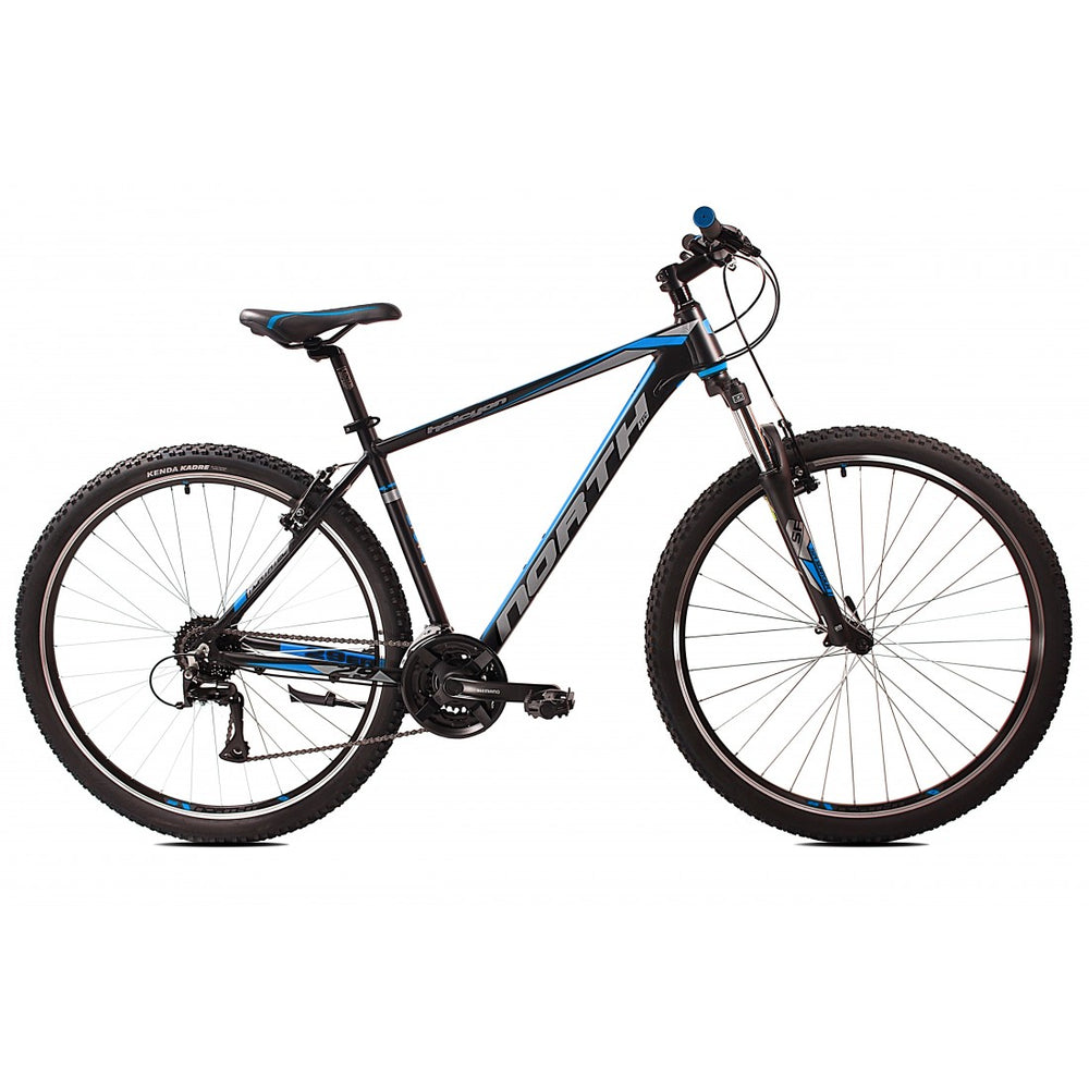 Northtec Halcyon 29 VB AC