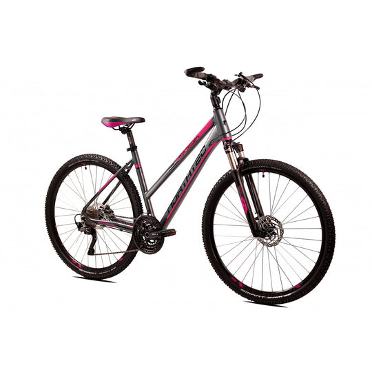 Northtec Madeira DB XT