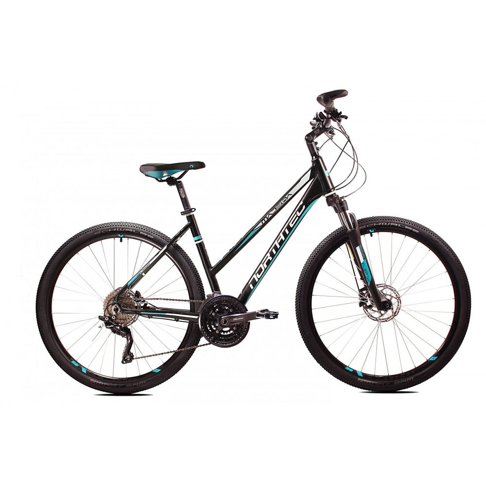 Northtec Madeira DB XT